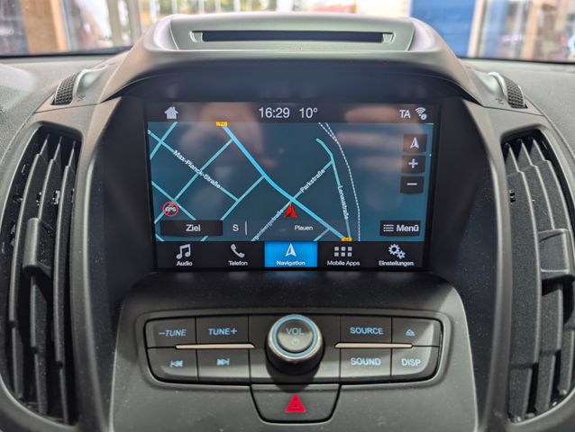 Ford Kuga Cool & Connect