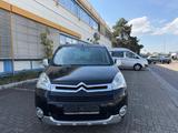 Citroën Berlingo Kombi Silver Selection Sport Tuv neu - Citroën Berlingo: Silver Selection