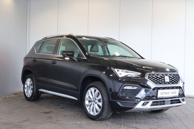 Seat Ateca 1.5 TSI Xperience AID+KEY+LED+KAM+AMBIENT