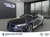 BMW 420d Coupé Sport Line LED NAVI KLIMA PDC SHZ 18" - BMW 420 aus 2013