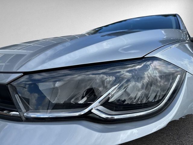 Polo 1.0 TSI Life LED+NAVI.+ACC+PDC+KLIMAAN+DAB+