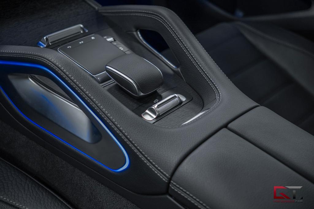 Mercedes-Benz GLS 450