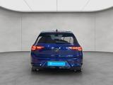 Volkswagen Golf VIII R-Line 2,0 l TDI DSG,"Black Style",IQ- - Volkswagen Golf: R Vi Line