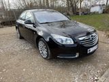 Opel 2.8 V6 Turbo  4x4 Sport Aut. EXPORT - Opel Insignia mit Benzin-Antrieb: Allradantrieb, Limousine, 2.8