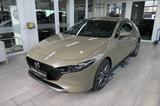 Mazda 3 e-SKYACTIV-140 2,5L Exclusive Modell >>2025<< - Mazda: Limousine, 1.3