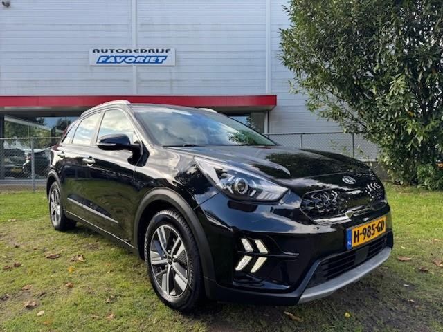 Kia Niro 1.6 GDi H. DynamicL.