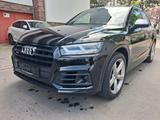 Audi SQ5 3.0 TDI quattro - Audi SQ5 Gebrauchtwagen in Berlin