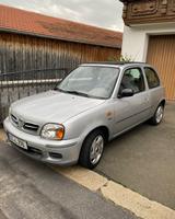 Nissan Micra 1.0 Elegance Elegance - Nissan Micra: Elegance