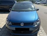 Volkswagen Polo 1.4 TSI ACT BlueGT/Navi/Panoramadach - Volkswagen Polo: 1.4