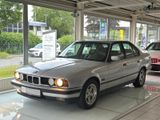 BMW 525tds TÜV/Rarität/Automatik/Leder/Pano - BMW 525: Tds