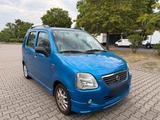 Suzuki Wagon R Baujahr 2003 (Super Gepflegt) - Suzuki: Wagon