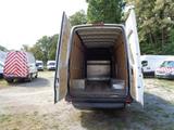 Mercedes-Benz Sprinter 519 CDI MAXI; HOCH+LANG; KLIMA - Mercedes-Benz Sprinter: Lang