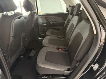 Citroen C4 Picasso - 12
