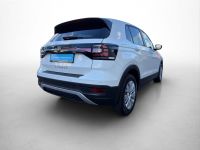 Volkswagen T-Cross - Vorschau Bild 3