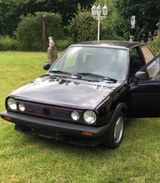 Volkswagen Polo G40 / 500er Serie VW Zertifikat Rarität  - Volkswagen Polo: 50