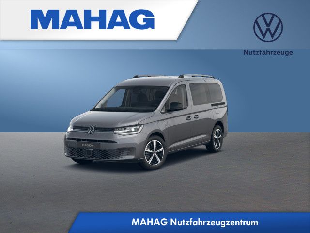 Volkswagen Caddy Maxi Life 7-Sitzer 1,5 l 85 kW eHybrid DSG