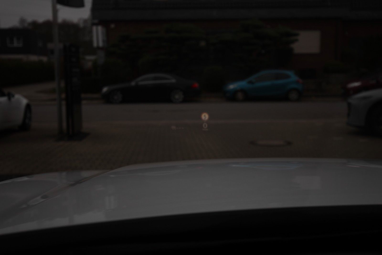 Mazda CX-60 - Bild 16