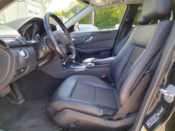 Mercedes E 200 - 10