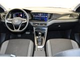 Volkswagen Polo 6 VI 1.0 TSI DSG Life VIRTUAL/NAVI/LED - Volkswagen Polo: Schwarz, 6n