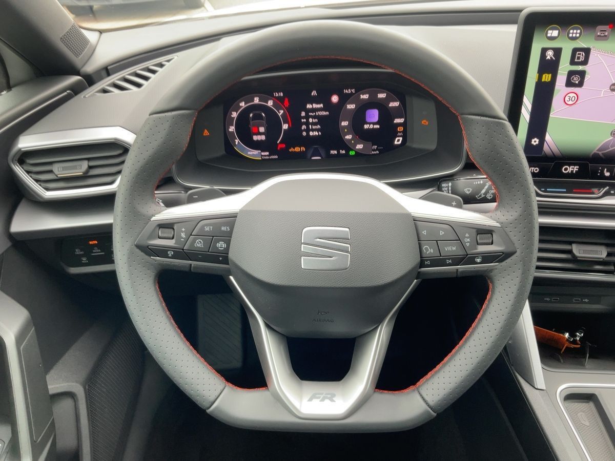 Seat Leon - Bild 10