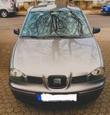 Seat Arosa Prima vieles NEU Kupplung Zahnriemen WaPu - Seat Arosa: Zahnriemen