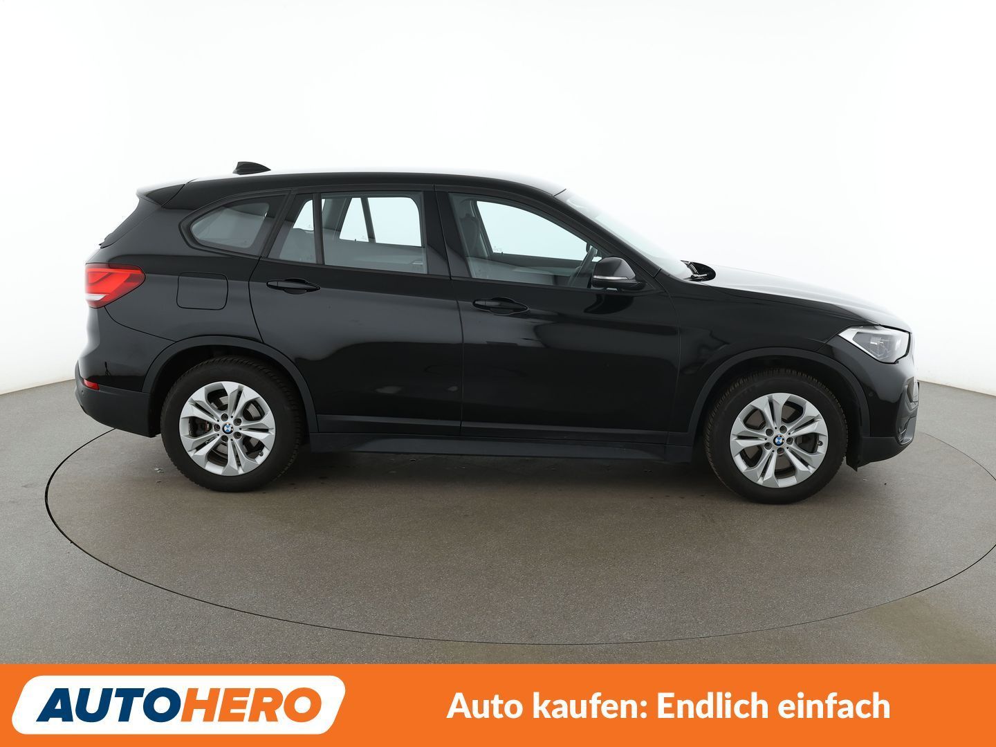 BMW X1 xDrive 25e Advantage Aut.*NAVI*TEMPO*PDC*CAM* foto 7