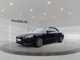 Audi A5 Cabriolet 45 TFSI LED RFK FLA elekt. Sitze - Audi A5 F5 Gebrauchtwagen