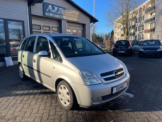 Opel Meriva Enjoy*Automatik*