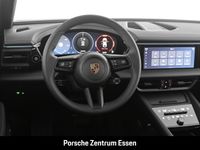 Porsche Macan - Vorschau Bild 17