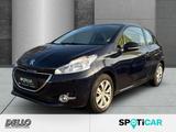 Peugeot 208 1.0 VTI PURETECH Active Sitzheizung Tempomat