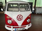 Volkswagen T1 TÜV neu 9 Sitze - Volkswagen T1 in Hamburg