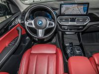BMW X3 - Vorschau Bild 18