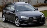 Audi A4 45 TDI Quattro *S LINE* S-RS SITZE* MASSAGE* - Audi A4: RS