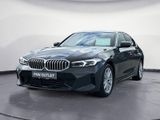 BMW 330i M Sportpaket *Leasingschnäppchen* Navi Akti - BMW 330: 330i M Sport