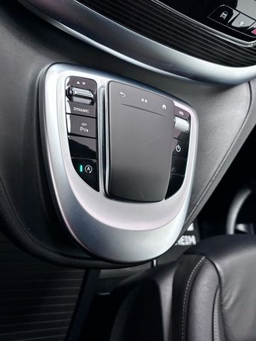 Mercedes-Benz V 220 V -Klasse V 220/250/300 d EDITION