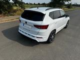 Cupra Ateca 2.0. TSI DSG Beats KW 19 Zoll Navi Beats - Cupra Ateca von privat
