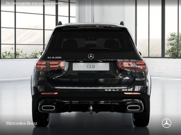Mercedes GLB 200 - 7