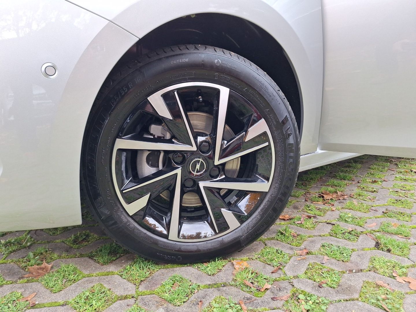 Opel Corsa - Bild 16