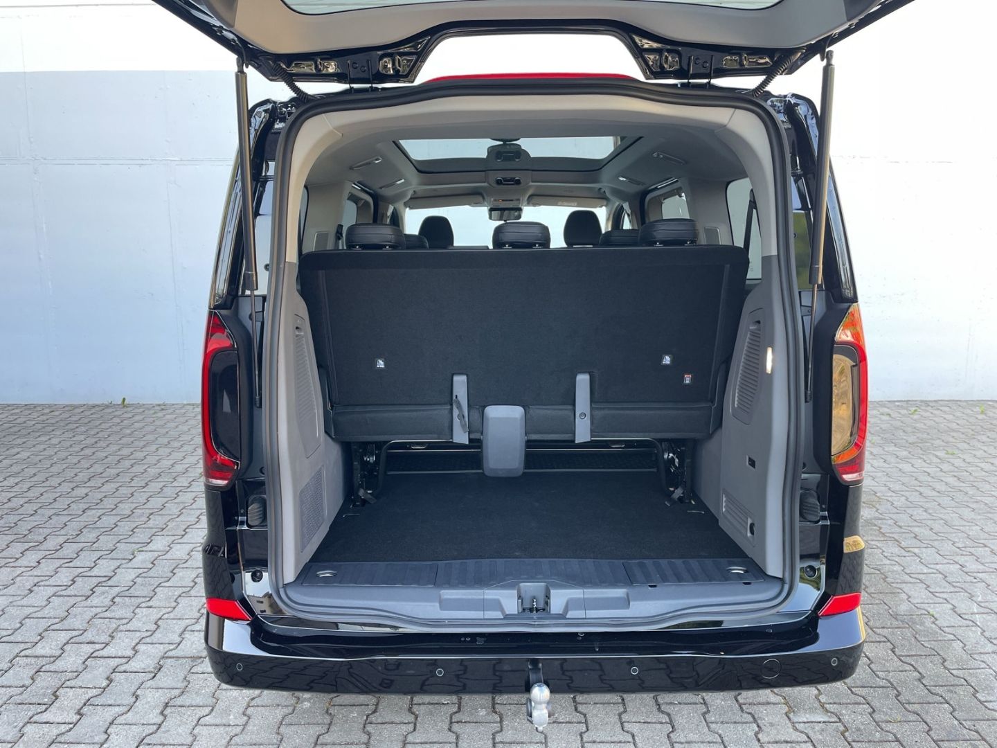 T7 Caravelle Style 2.0 TDI Autom. AHK/Standhzg/P