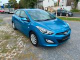 Hyundai i30 1.4 FIFA World Cup EDITION - Hyundai i30: Fifa World Cup Edition