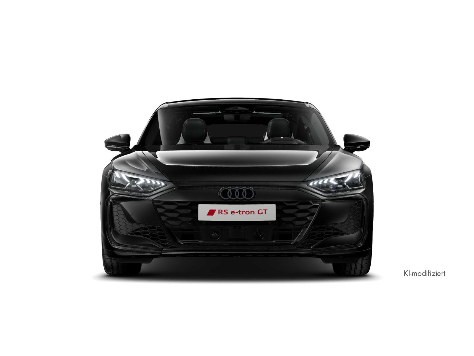 Audi RS e-tron GT - Bild 4