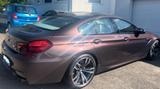 BMW M6 Competition Individual Gran Coupé Facelift  - BMW M6: Limousine