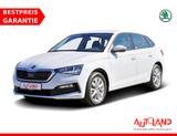 Skoda Scala 1.0 TSI LED APP-Connect Sitzheizung - Skoda Scala: Kleinwagen