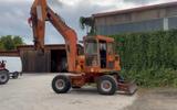 Schaeff HML 40, 4x4, 7.242 Stunde, 5.990,-€ Nett - Schaeff Mobilbagger Hml