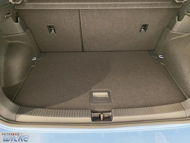 T-Cross 1.0 l TSI DSG R-Line AHK GJR RFK