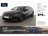 Audi S6 e-tron Avant S line LP: 122.460,-/AHK/LHZ/Pan - schwarze Audi S6 e-tron