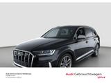 Audi SQ7 4.0 TFSI TIPT*QU*MATRIX*PANO*AHK*B&O*HUD*360 - gebrauchte Audi SQ7 aus dem Jahr 2023