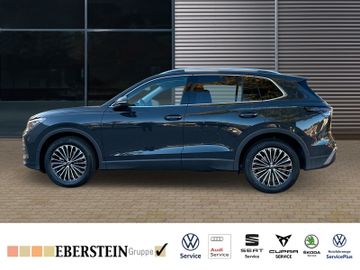 Volkswagen Tiguan Elegance 1.5 eTSI RFK PDC LED