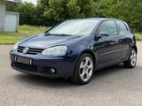 Volkswagen Golf 5 1.9 TDI TÜV Neu Goal Edition GTI - Volkswagen Golf: GTI TDI