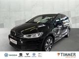 Volkswagen Touran 2.0 TDI DSG GOAL +7-SITZE +AHK +IQ.LIGHT - Volkswagen Touran Jahreswagen mit Diesel-Antrieb